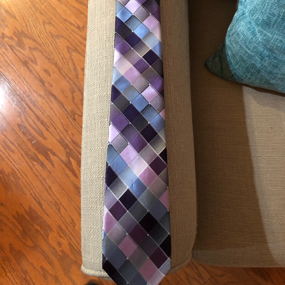 Brand new Tie never worn!